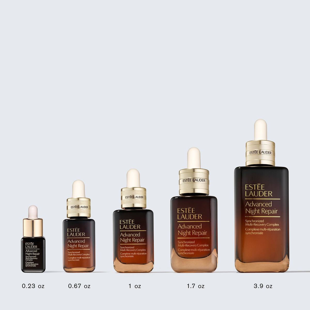 Estée Lauder Advanced Night Repair Serum Synchronized Multi-Recovery Complex