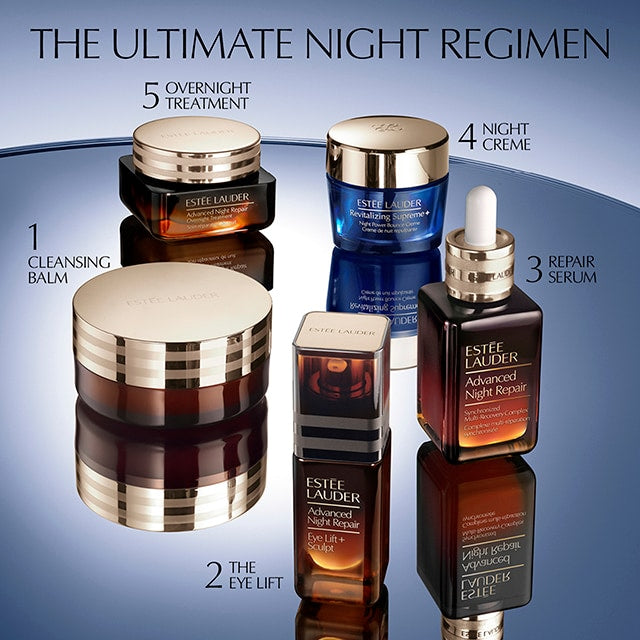 Estée Lauder Advanced Night Repair Serum Synchronized Multi-Recovery Complex